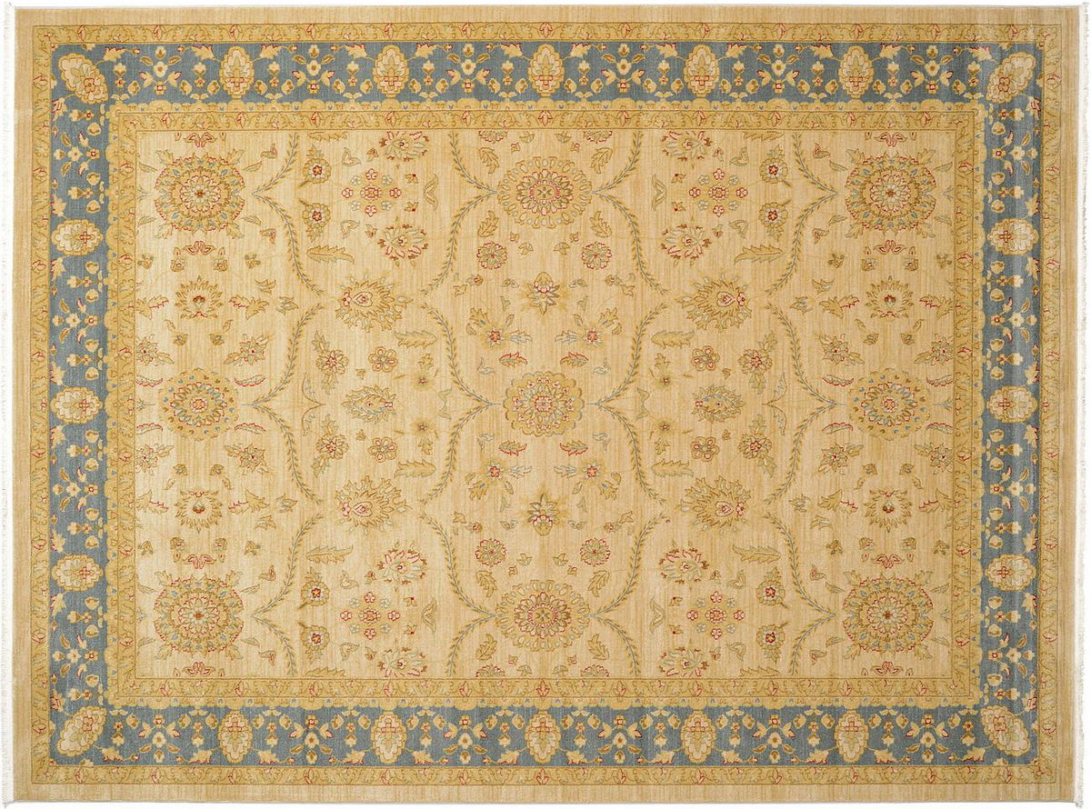古典经典地毯ID9679