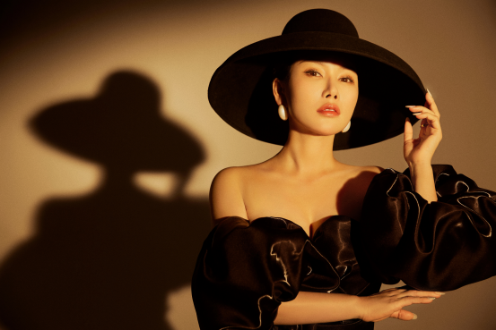 倾城姿创始人汪雪雁:用匠心打造美,做更好的自己