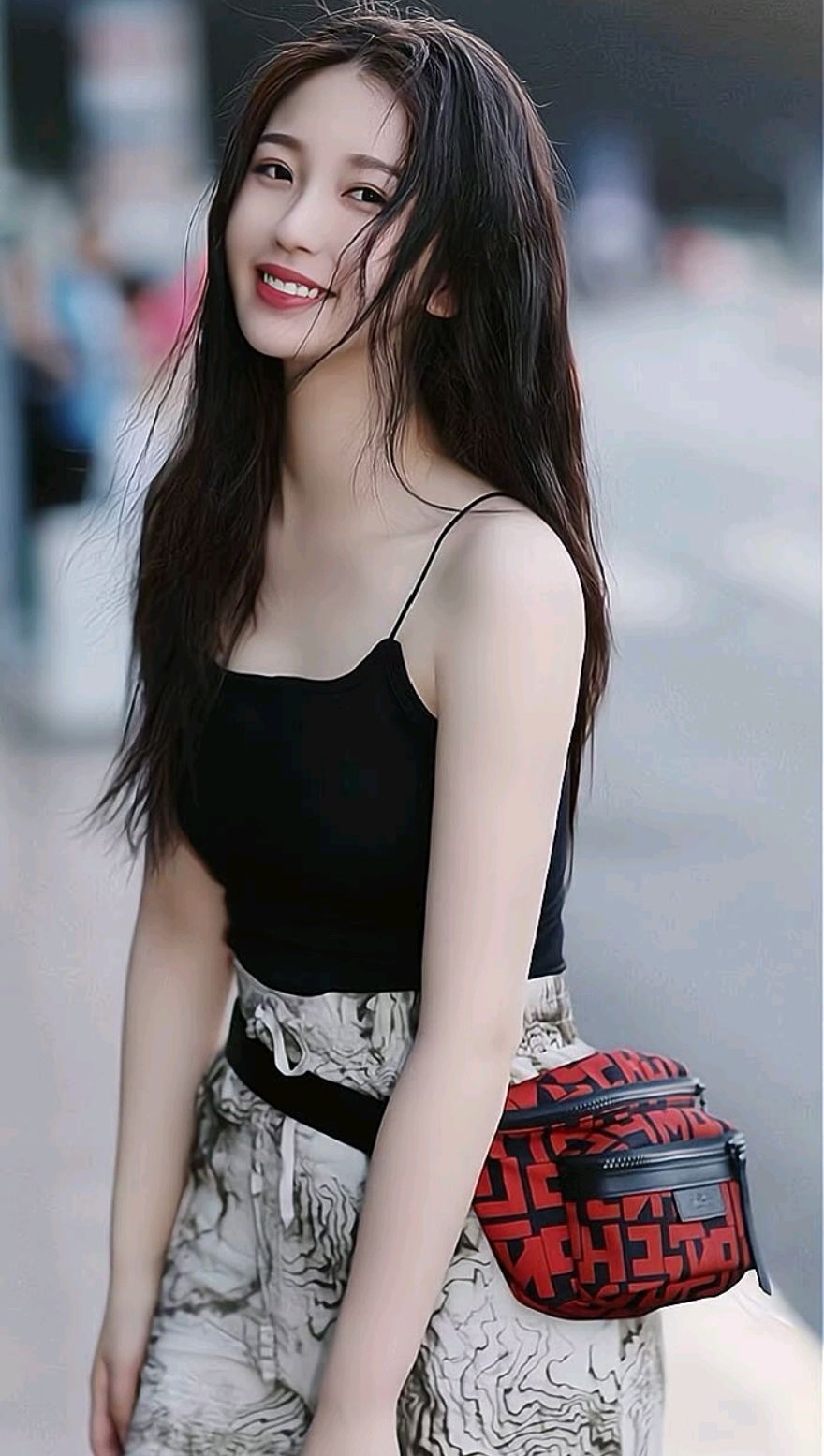 秀色可餐美女图集26