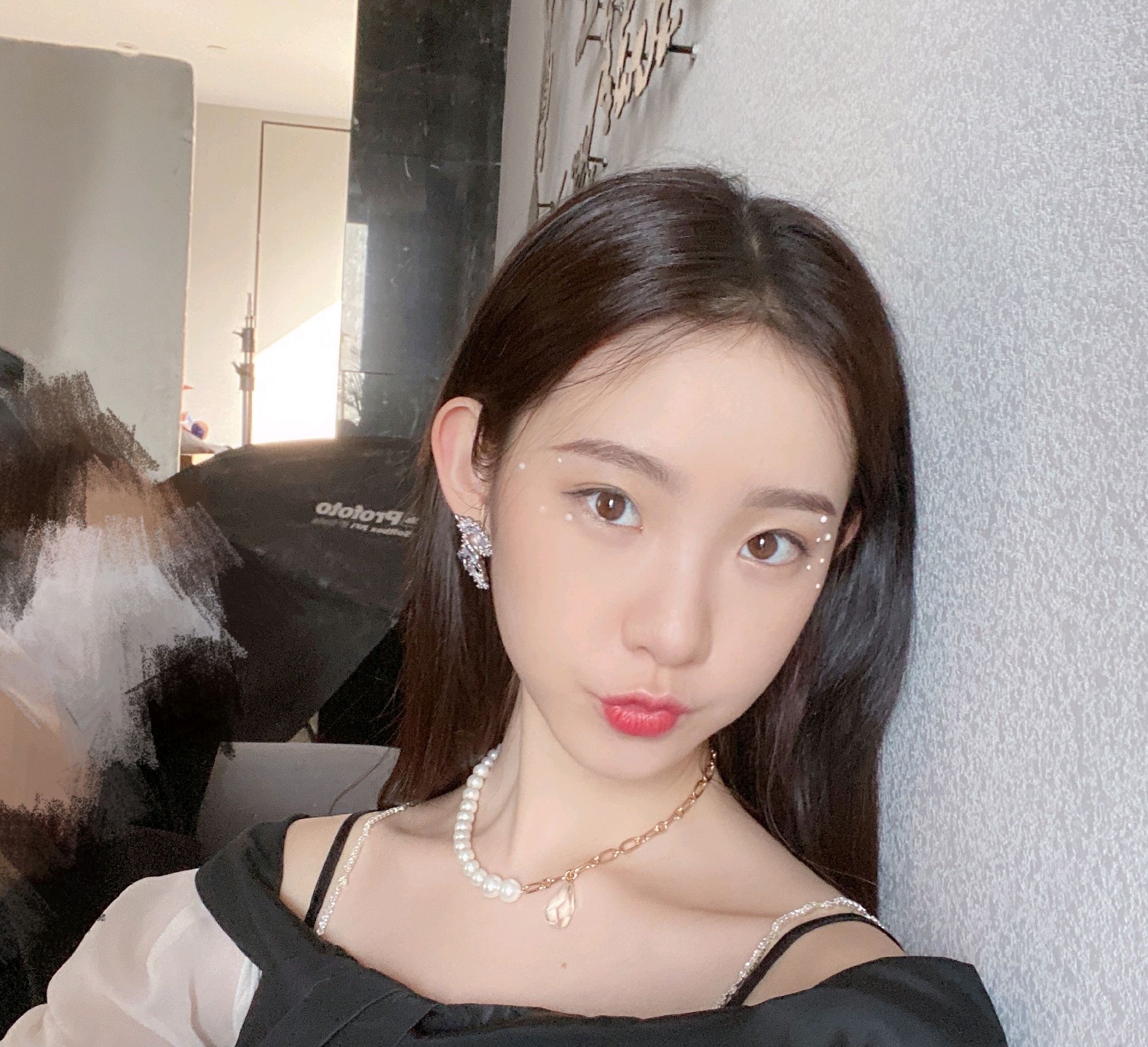 明星美图|张艺凡