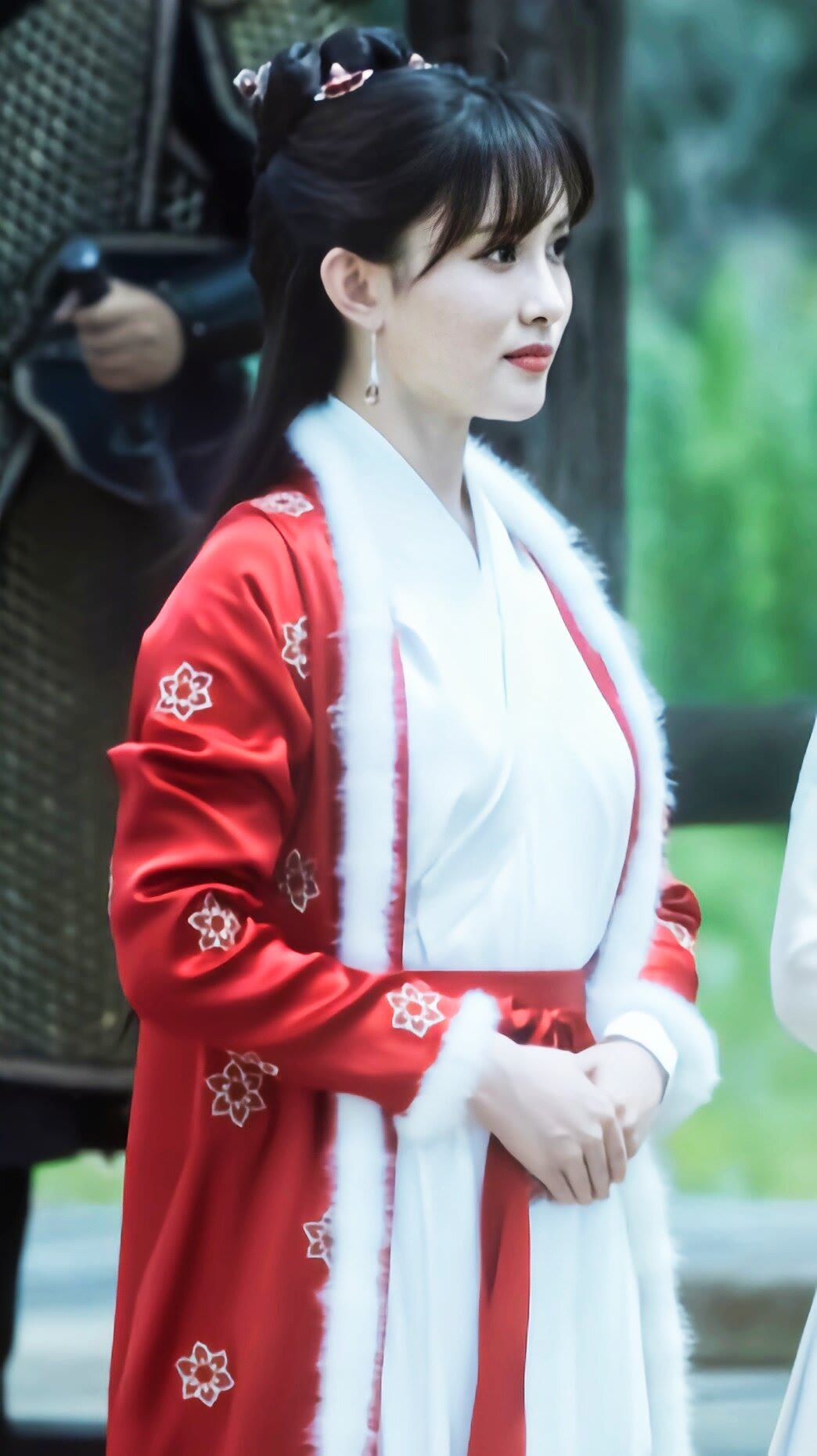 雪中悍刀行之红薯图片合集