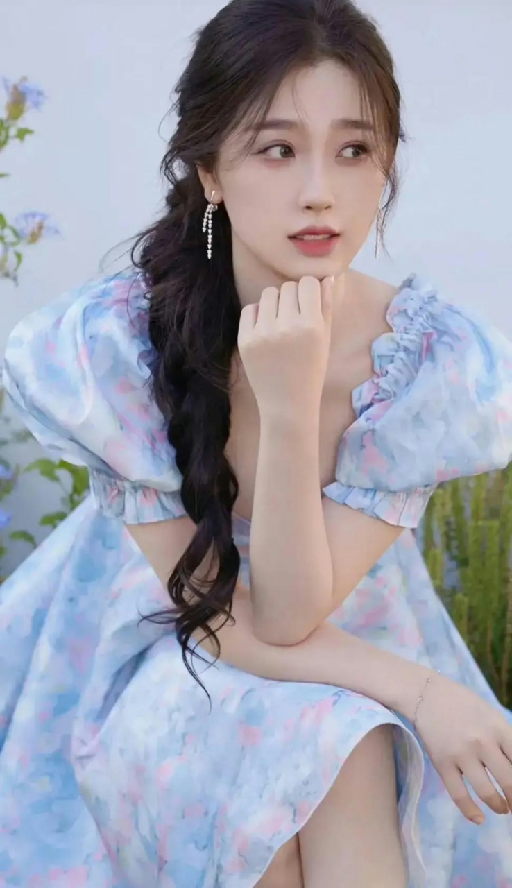 虞书欣 孟子义 泡泡袖谁赢了?