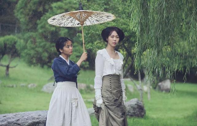 两个女人韩国电影 韩国电影 两个女