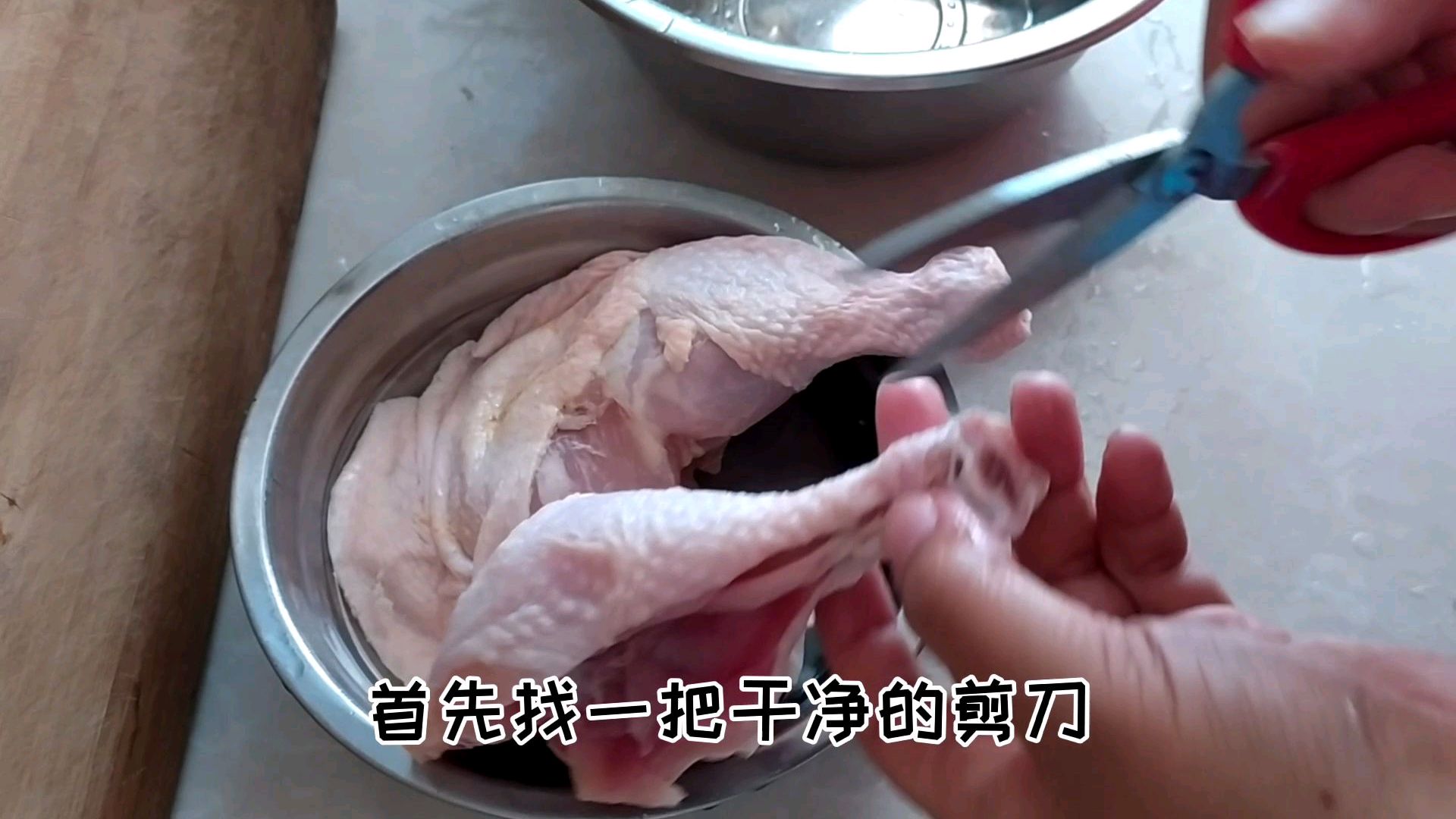 30块钱的照烧鸡肉饭,在家5块钱就搞定,还不快试试