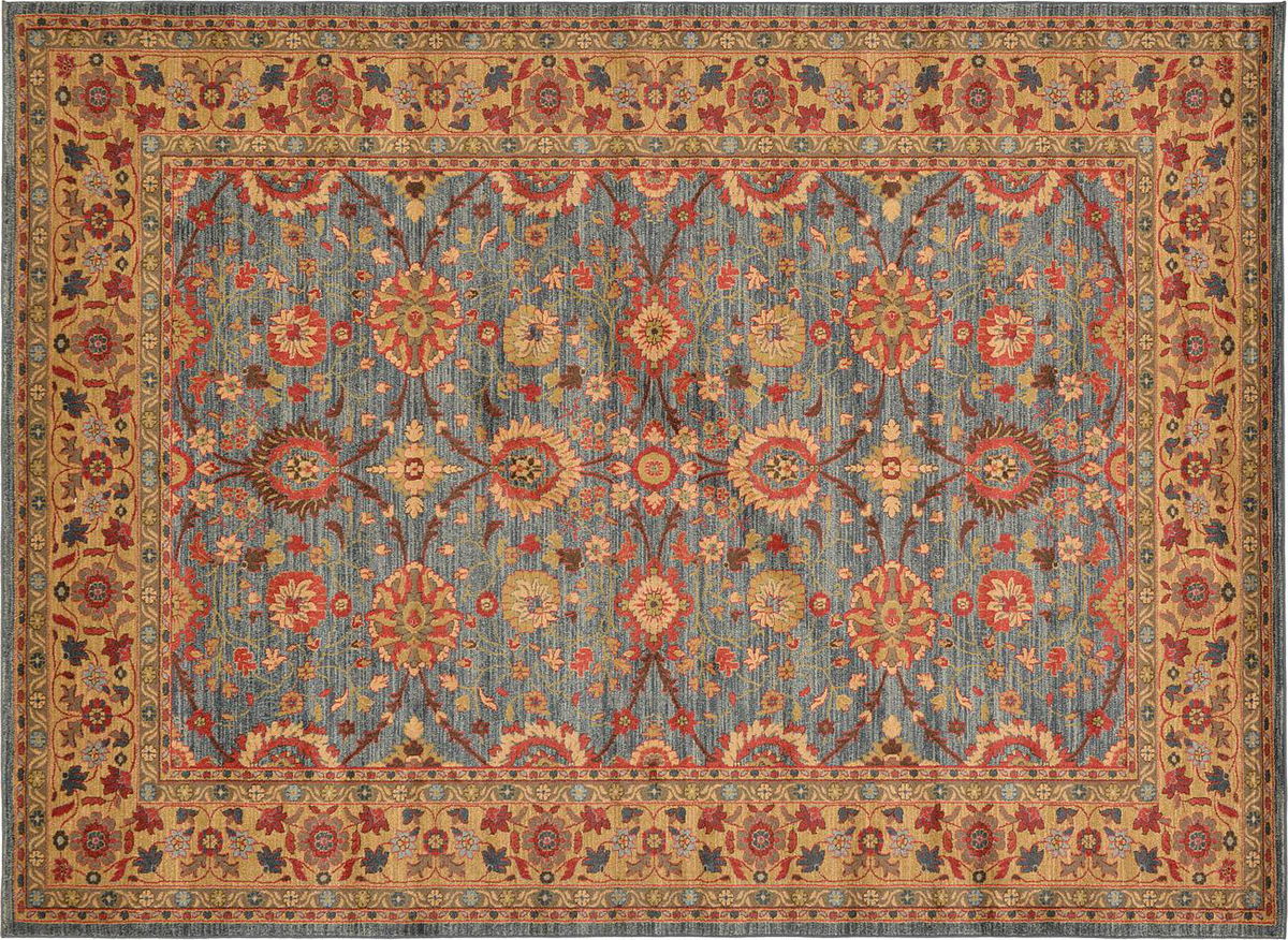 古典经典地毯ID10163