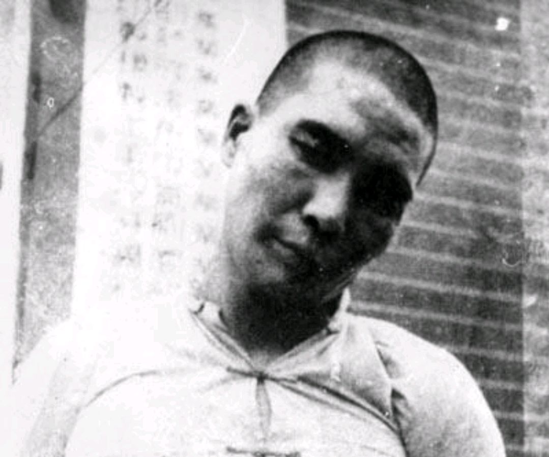 重庆渣滓洞:监狱看守长"猫头鹰"徐贵林,是怎样被抓捕的