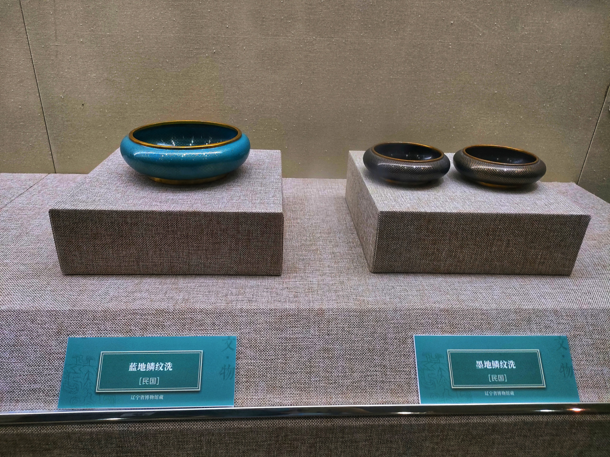 大连营城子汉墓博物馆