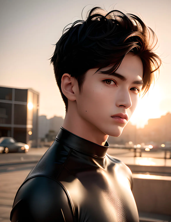 故事:顶级富二代男友的贫穷人设崩了,他慌了