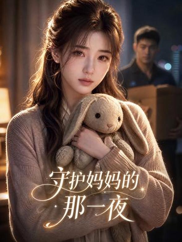 守护妈妈的那一夜