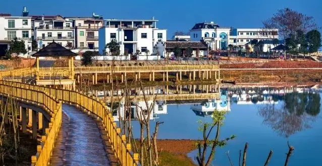 余干县有几个镇?