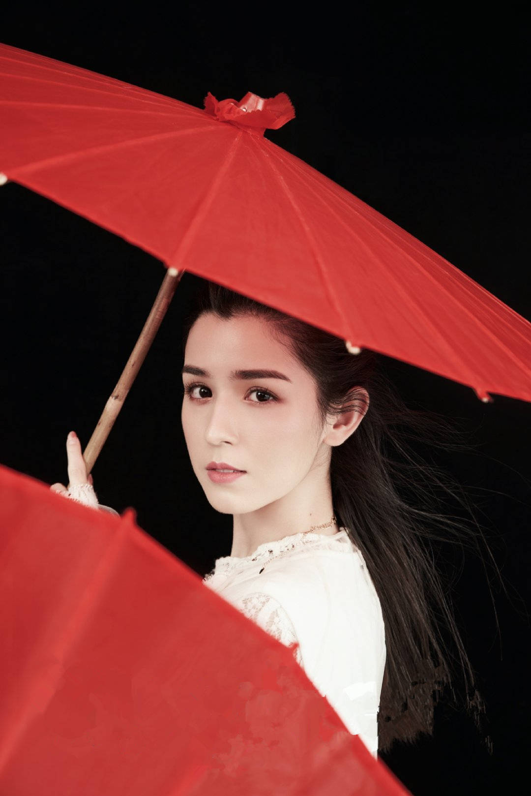 (哈妮克孜)性感妖娆,让你知道什么是西域女神,高清壁纸