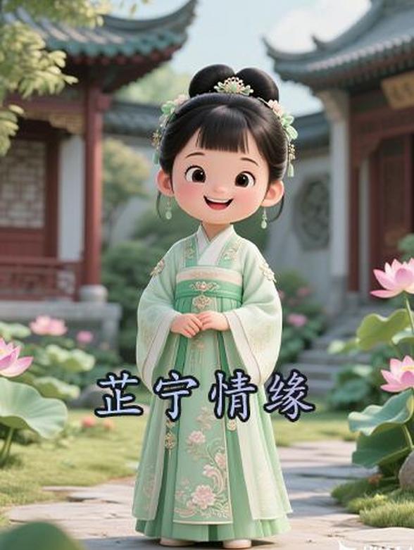 芷宁情缘