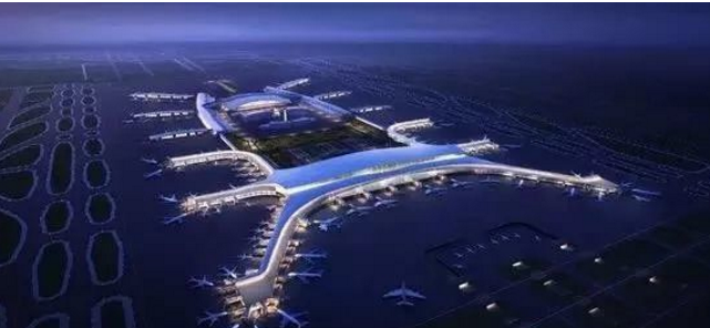 广州已有全国第3大机场,为何还要建设广州第二机场,你知道吗