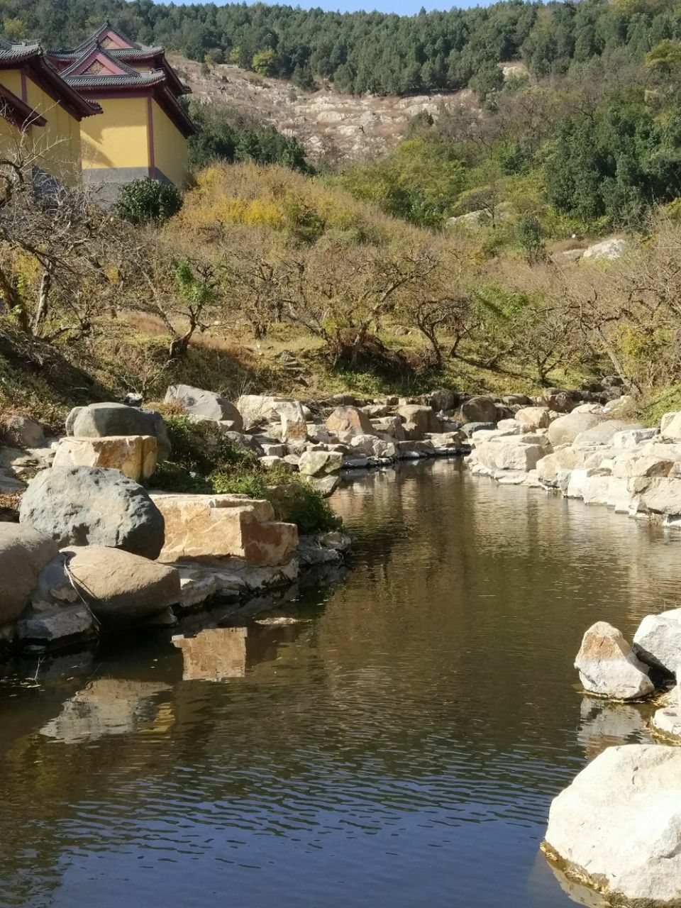 蚌埠怀远旅游景点图片