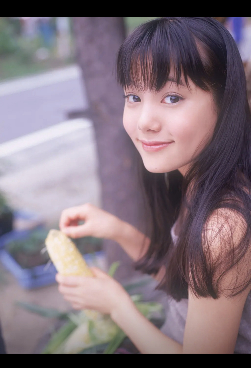 为艺术献身的女明星   铃木杏(anne suzuki),1987年04月27日出生于