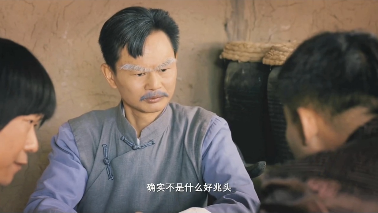 盘点最像英叔的模仿者,最后一位曾被网友认为是英叔的接班人