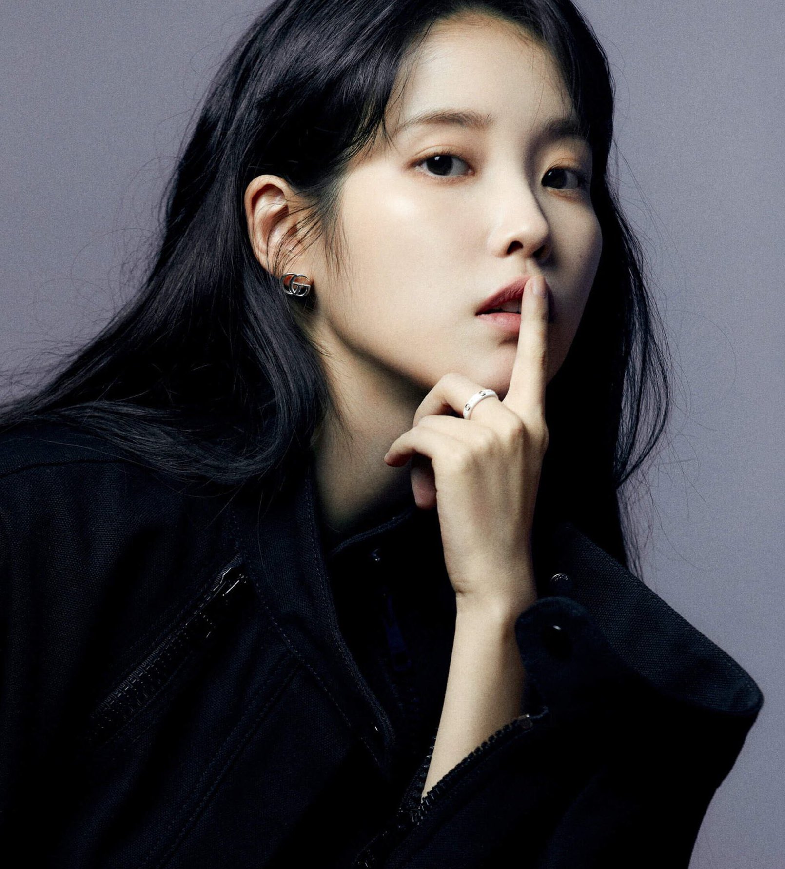 防弹少年团 suga 方面"与 iu 的第二次合作?无法确认"