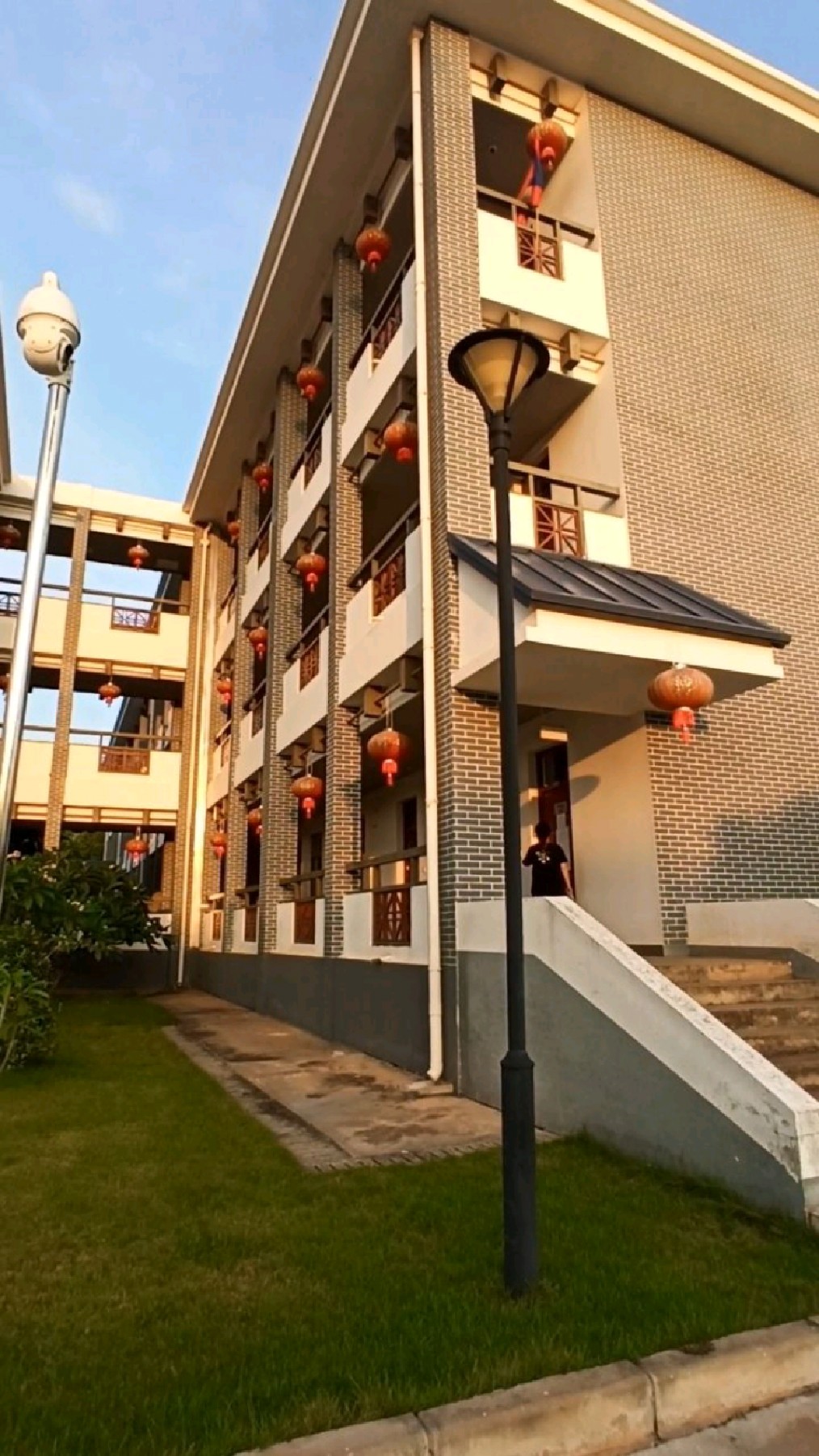 老挝国立大学孔子学院
