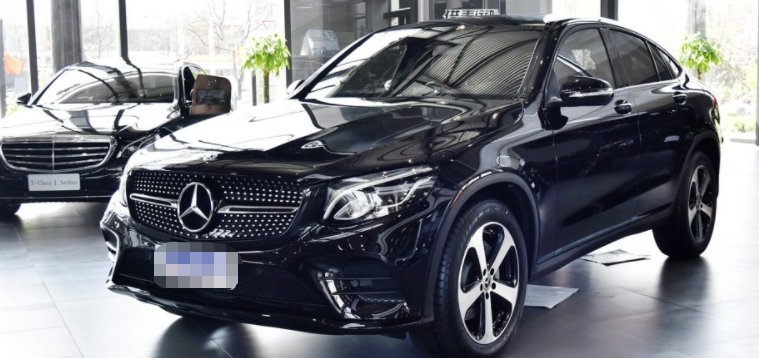 奔驰60万左右的车是哪一款