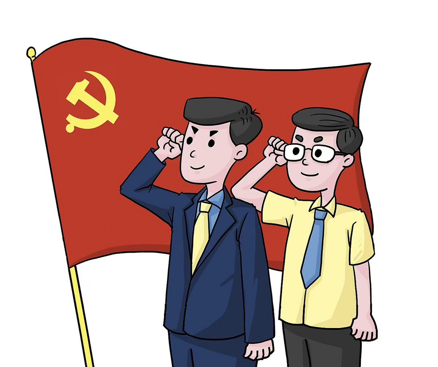 我儿子工科生,直男,从小就具强烈爱国主义思想,对美帝等西方国家不屑