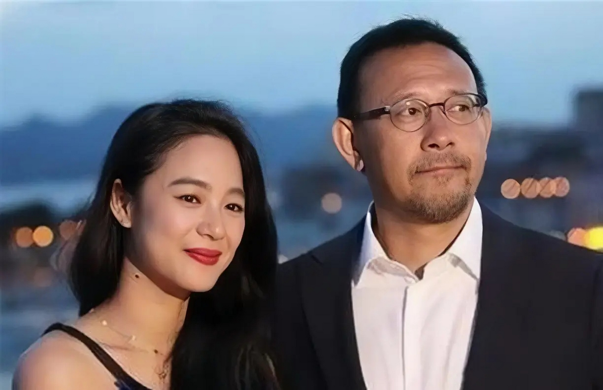 刘晓庆与宁静的爱情争夺战,姜文如何选择?