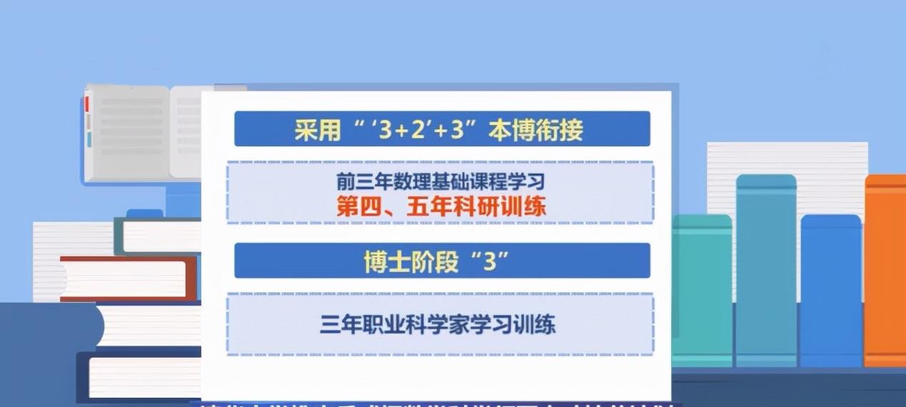 程大拙,14岁的"全能学霸:他是怎么跨过高考直升清华的?