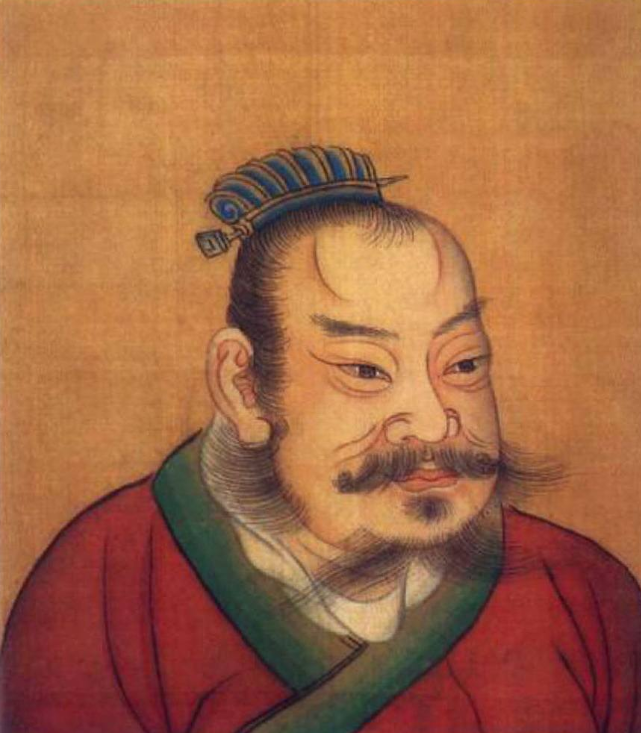 历史上小气的韩昭侯,君王赏罚是代行职责,而不是炫耀的资本
