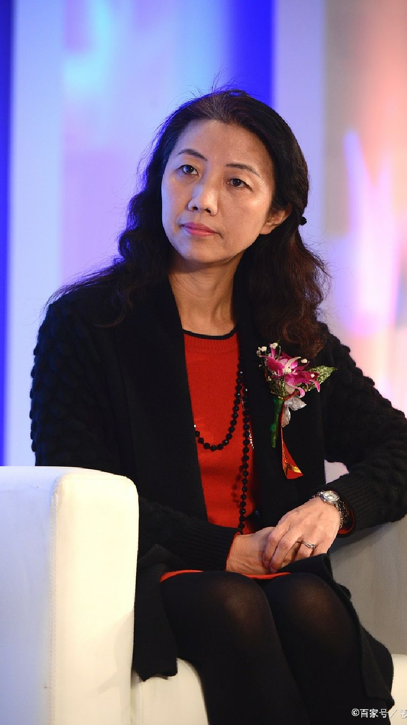 因创始人吴亚军辞职龙湖大跌超20