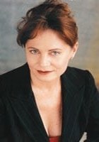 黛博拉·霍巴尔