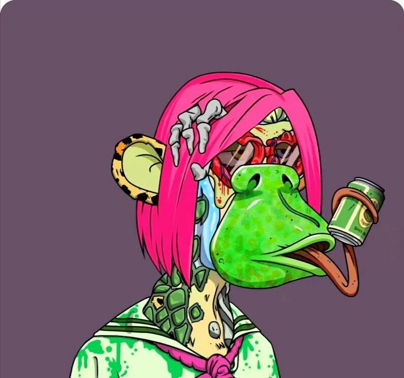 库里南搞笑设计