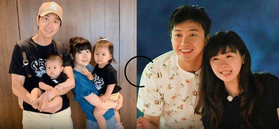 江宏杰被曝赴日本开记者会 前妻福原爱发声明回应