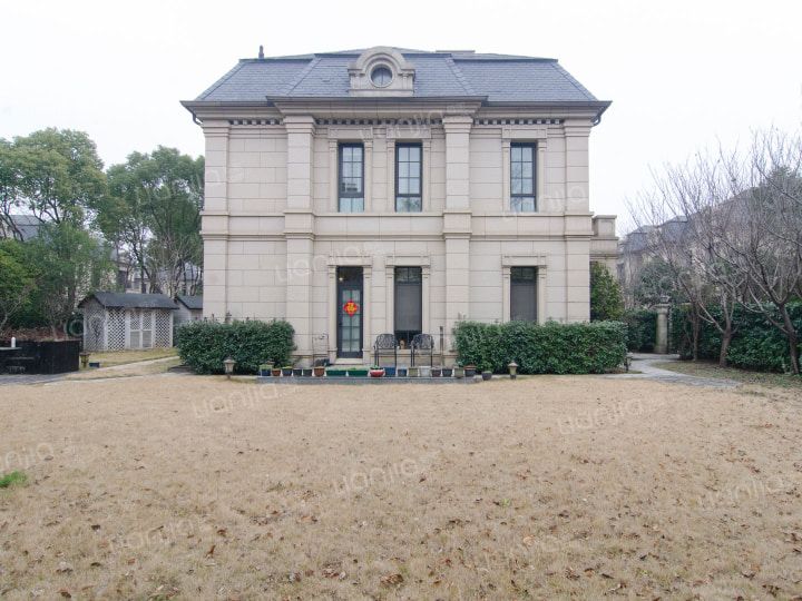 大虹桥明星楼盘,海珀晶华,与明星同行