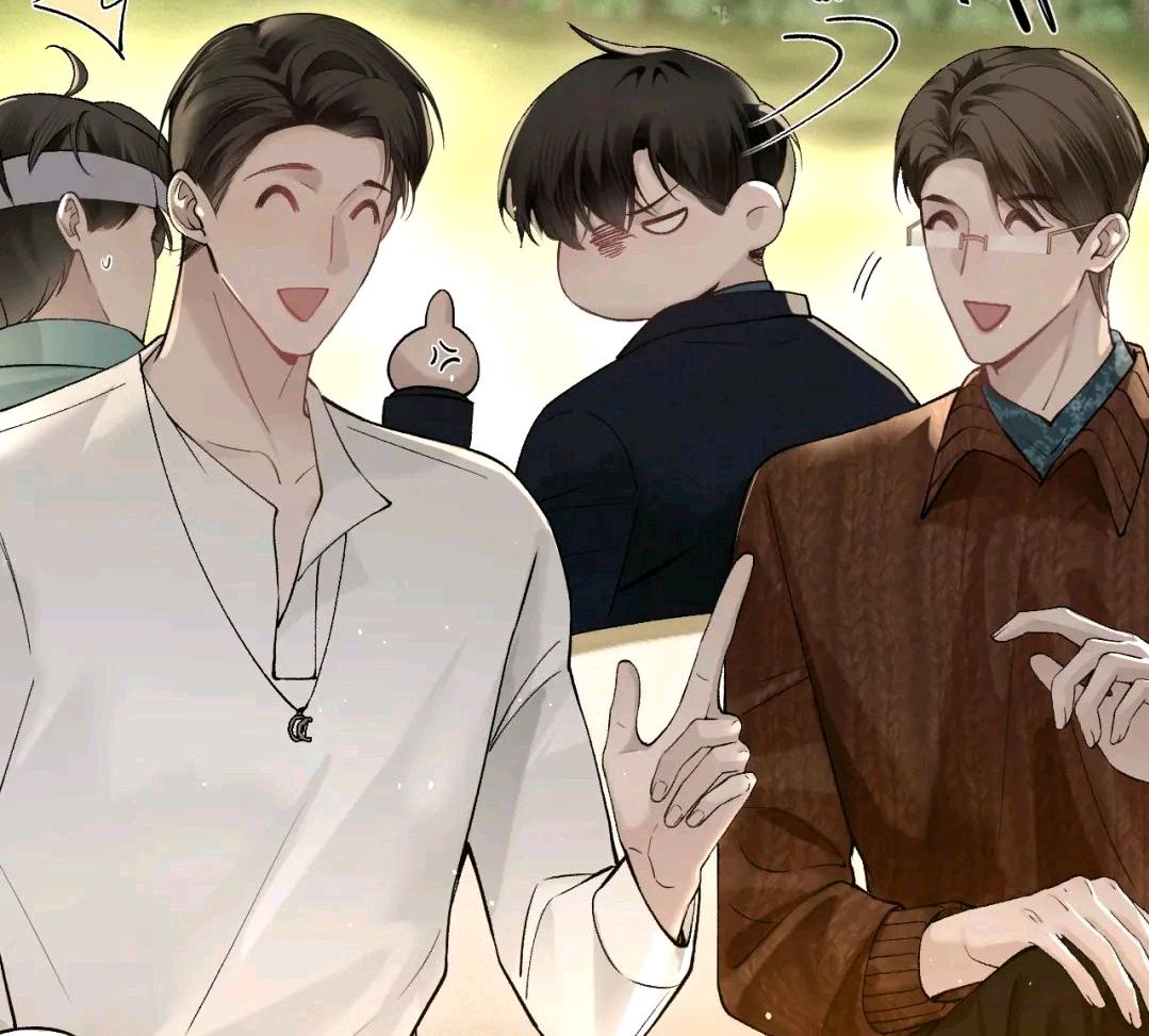 黏着天仙宣示主权