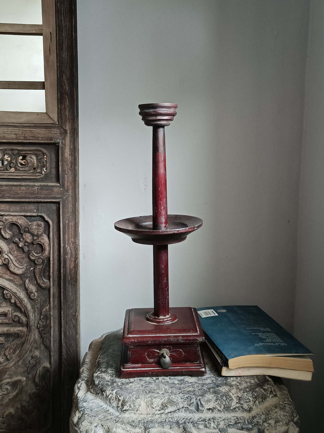 老灯架,山西灯台,木蜡台,灯柱,老烛台空间铁灯,古灯台