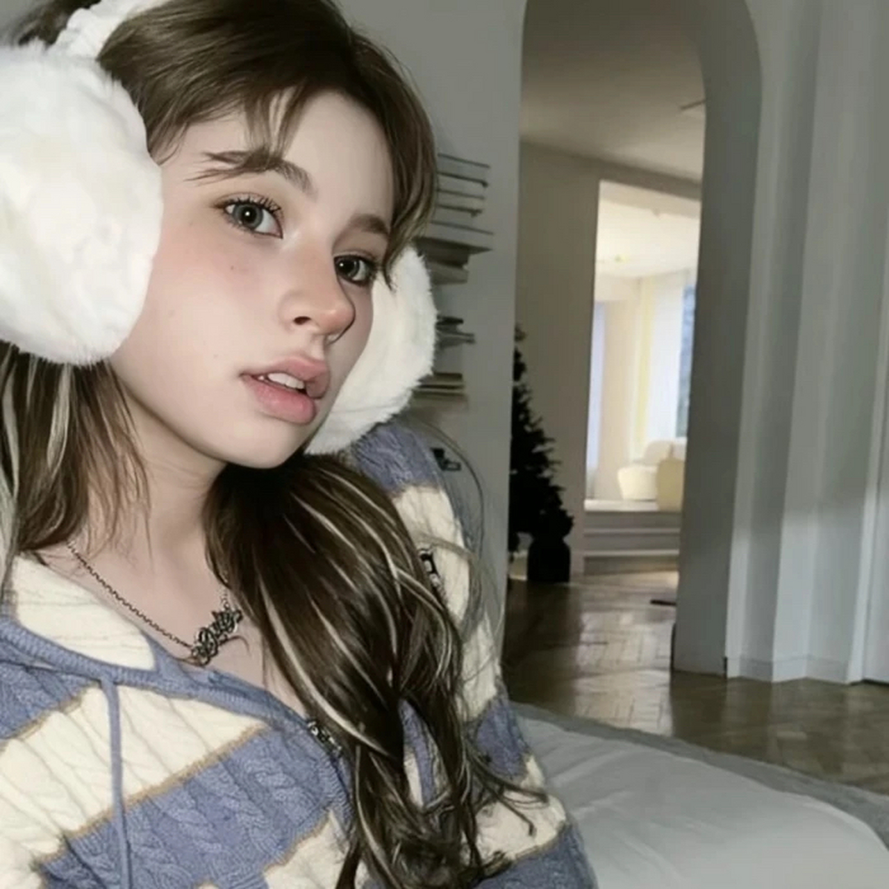 女生头像丨欧美高级感女生头像③