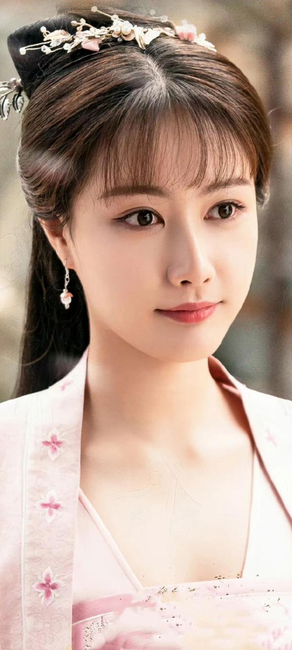 张子璇壁纸九宫格