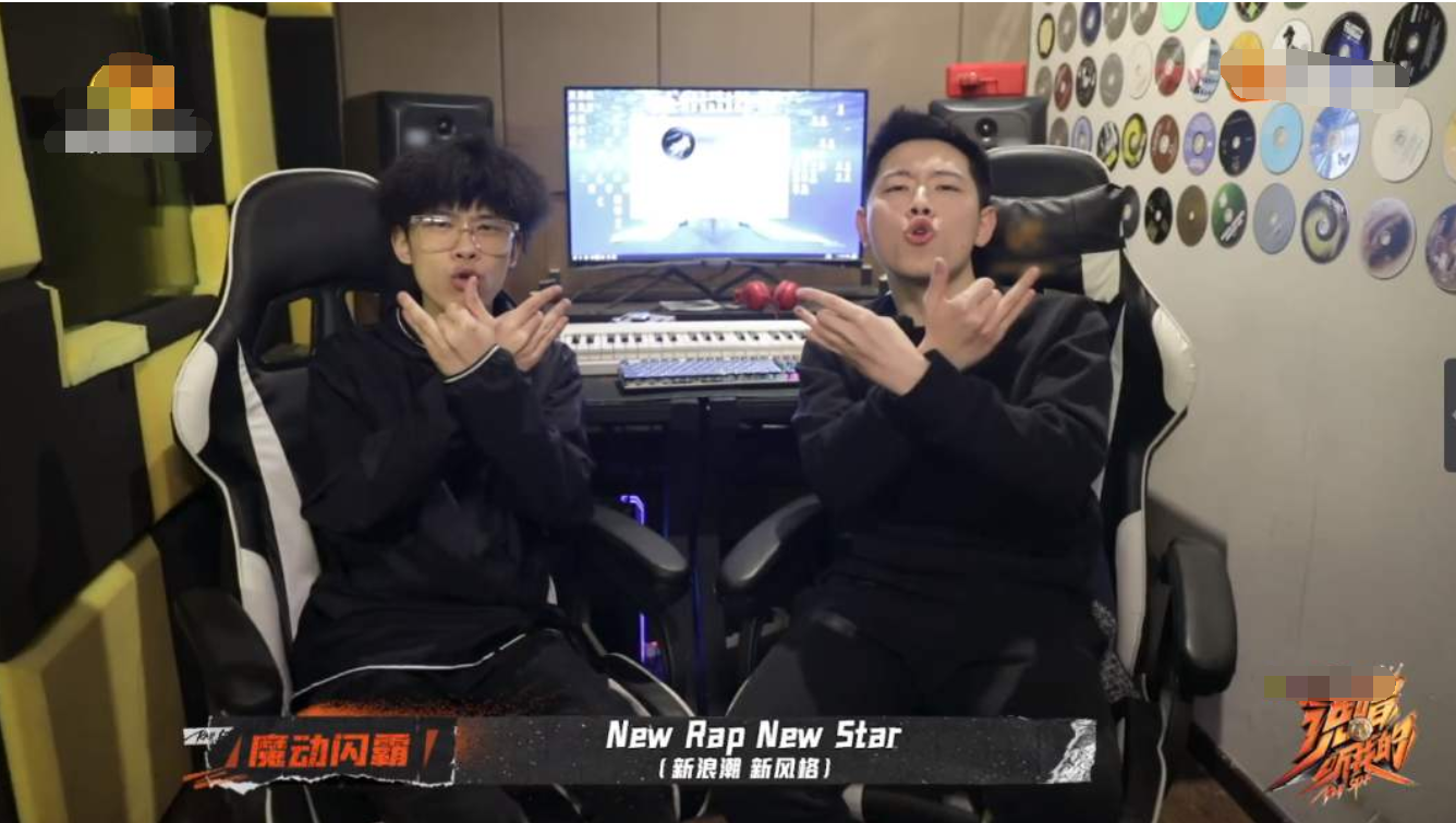 说唱听我的:风靡全网的魔动闪霸,如今却逐渐沦为了"团队毒瘤"