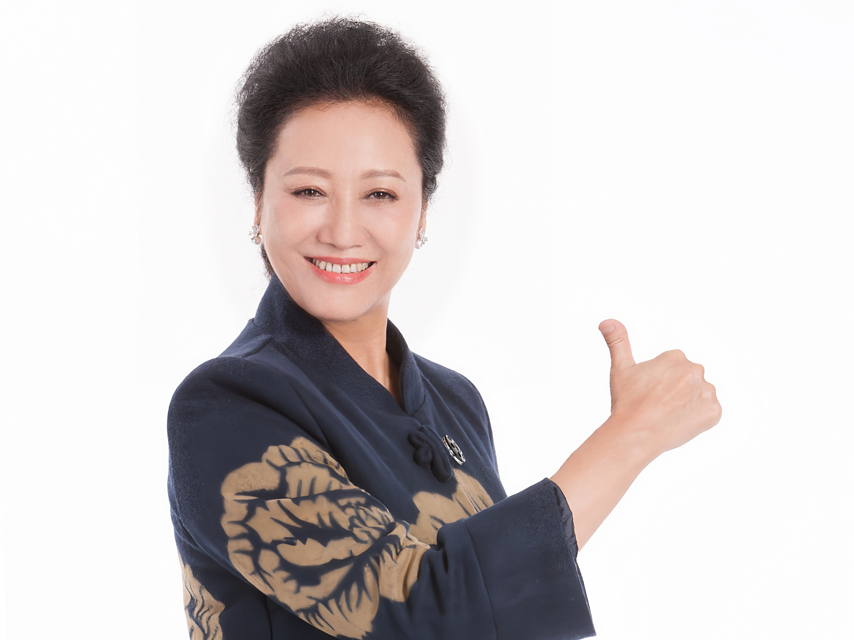 国家一级演员王丽云,是一位备受瞩目的资深演员,她的才华和演技让她