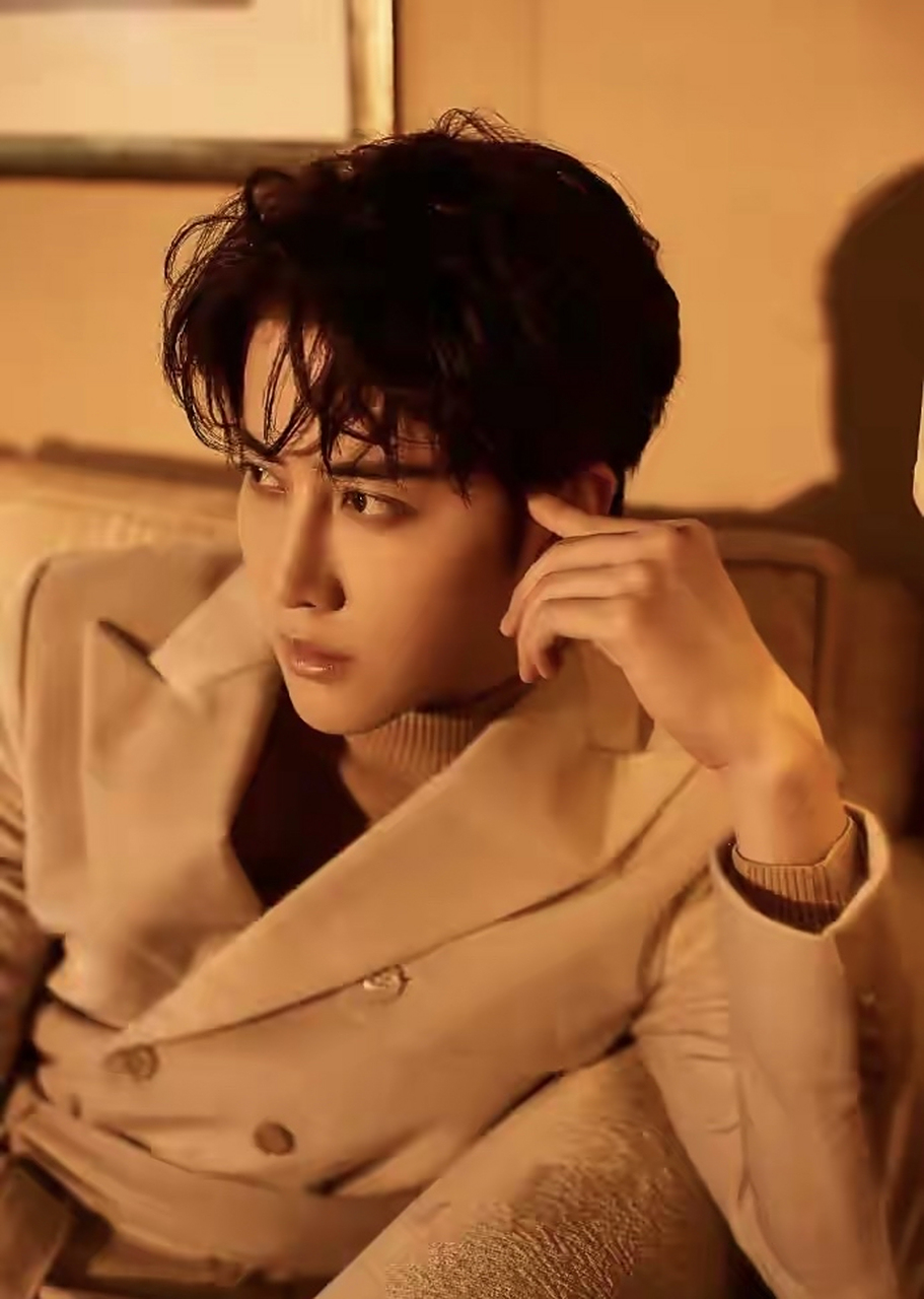 8月3号晚上,泰国演员mike在自己的社交平台转发了央视新闻的报道