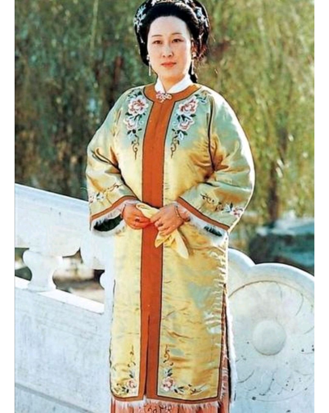 红楼梦里的周姨娘,能在夹缝生存,是容易被读者忽略的心机之王