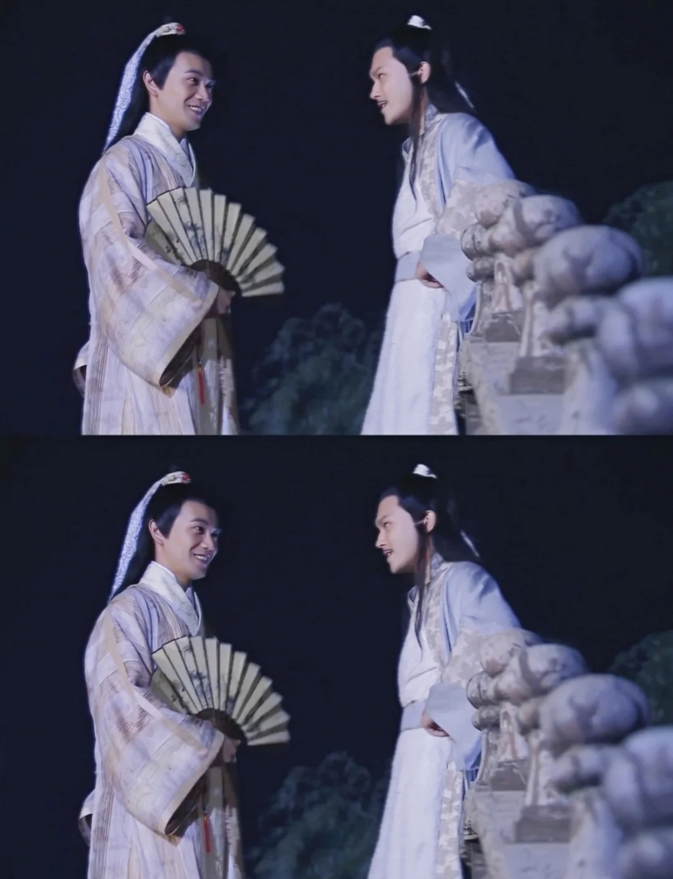 陆小凤与花满楼