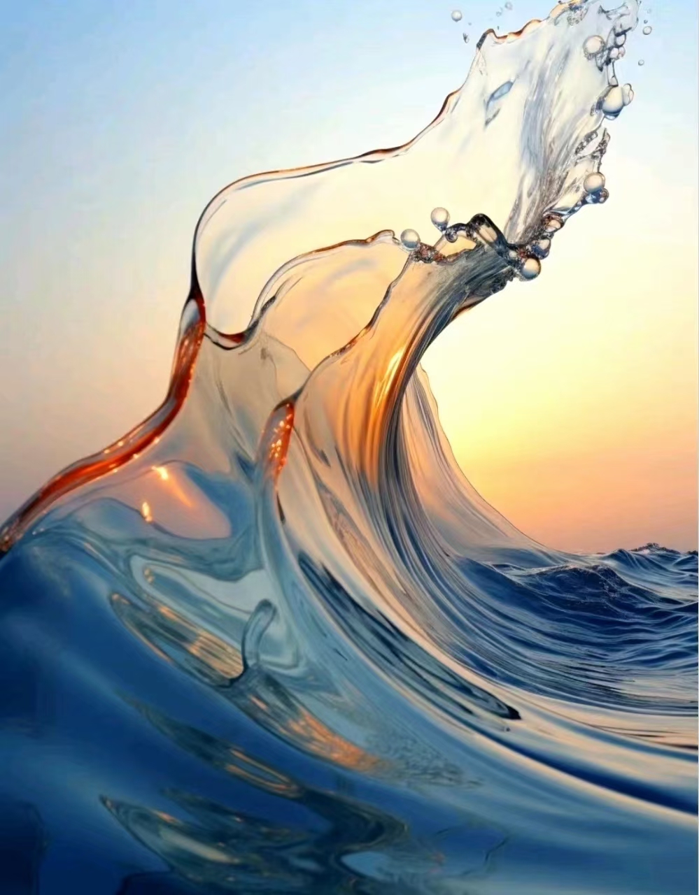 元式催眠～大树能量文