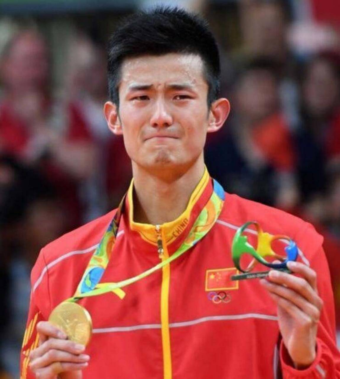 国羽单打主帅夏煊泽亲口确认,2016年拿到奥运会男单冠军的谌龙正式