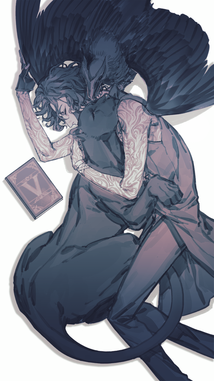 p站画师推荐,第三弹:krab