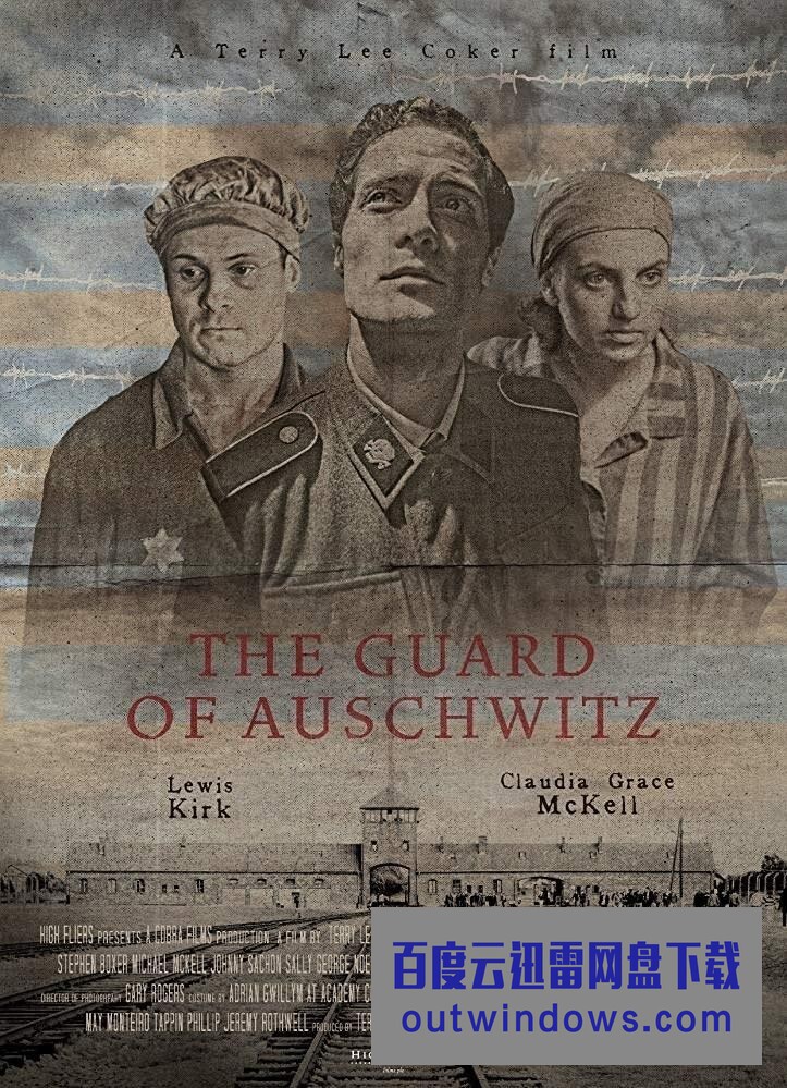 《奥斯维辛集中营的守卫》1080p|4k高清