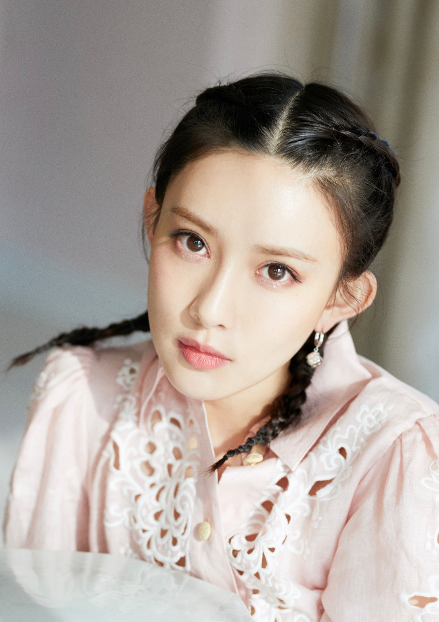 孟子义  美腿玉足合集