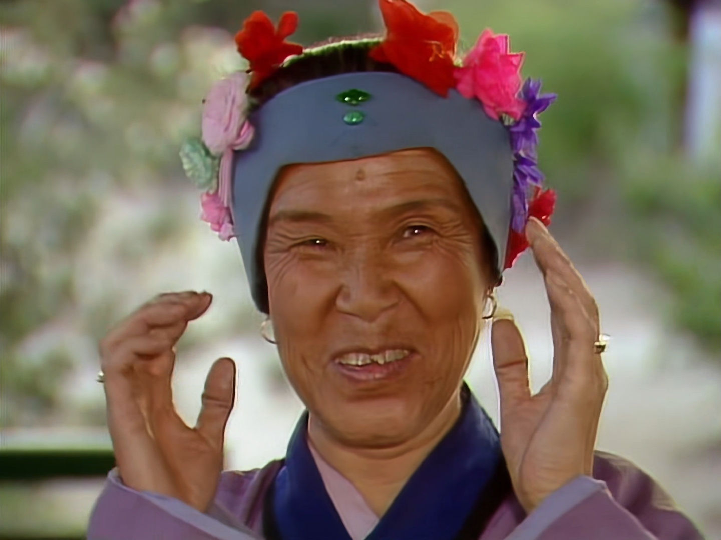 《红楼梦》妙玉是出家人,为何对刘姥姥如此排挤?