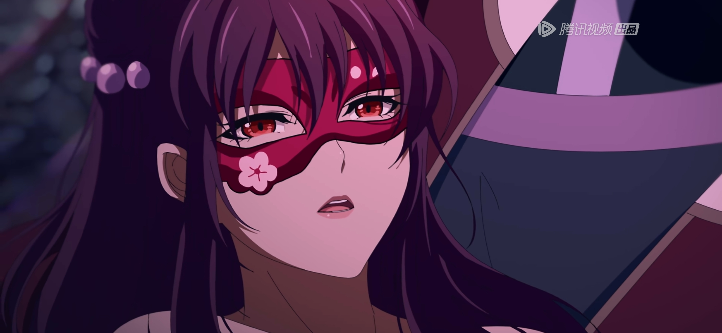 一念永恒:白小纯和杜凌菲久别相认,荣登血子之位,成为第二尊血祖