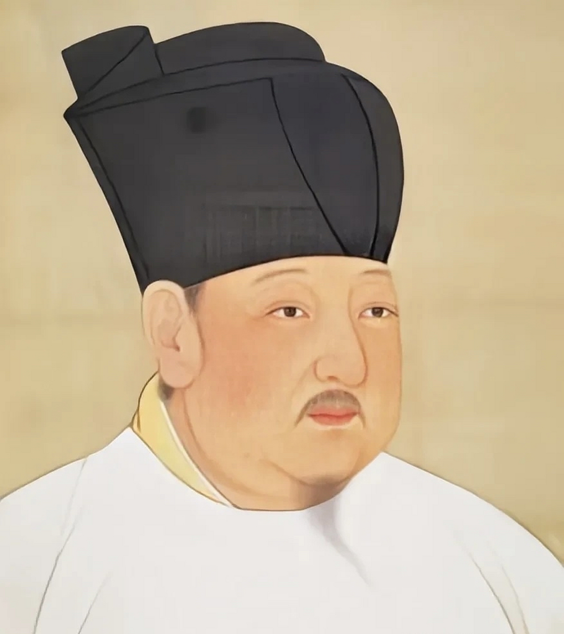 谁也拦不住大理寺丞雷德骧,他直接闯进讲武殿,向皇帝赵匡胤揭发赵普