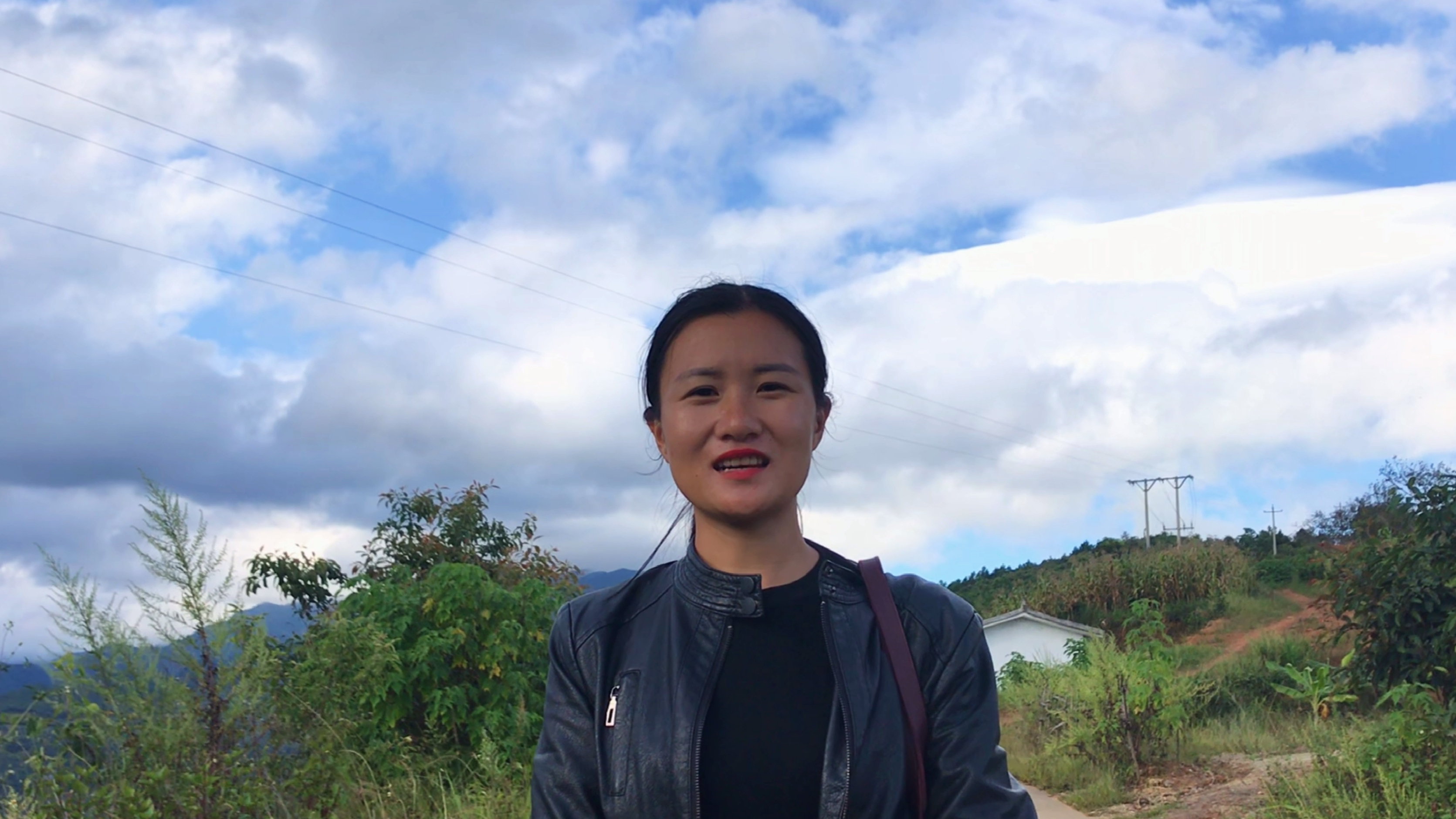 山里特有野菜,不仅好吃还有很多功效,你知道吗?